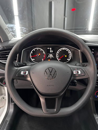 Volkswagen Polo 1.6 MSI TRACK L25 2024