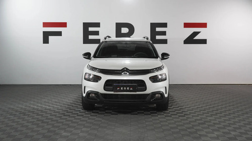Citroën C4 Cactus 1.6 Vti 115 Feel Pack Plus 2023