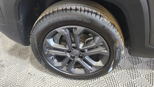 Jeep Renegade 1.3 Serie-S At6 2025