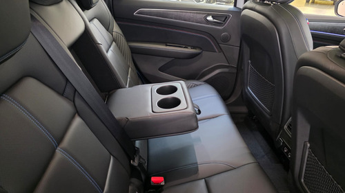 Renault Arkana 1.3 E-Tech Hybrid Espirit Alpine 2026