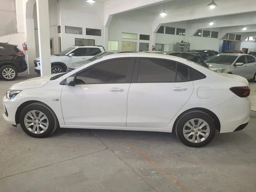 Chevrolet Onix plus 1.2 Lt 2021