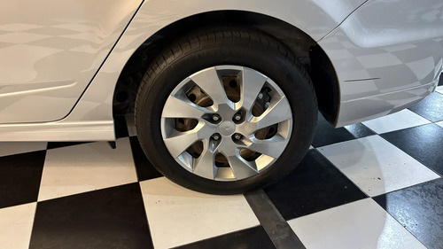 Chevrolet Prisma 1.4 Joy Ls 98cv 2018