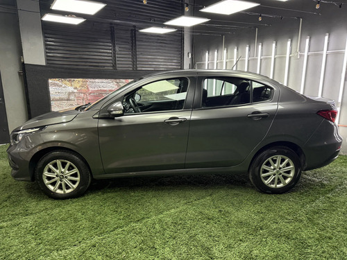 Fiat Cronos 1.3 Gse Like 2024