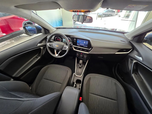 Chevrolet Tracker 1.2 Turbo Lt At 2025