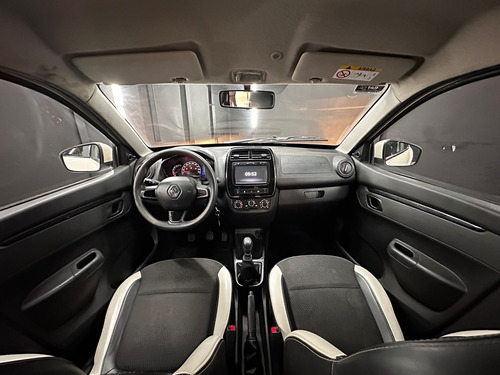 Renault Kwid 1.0 12V INTENS 2019