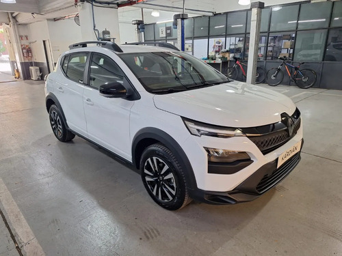 Renault Kardian 1.0 Tce Evolution 200 Edc 2026