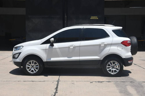 Ford Ecosport 1.5 Se L18 2017