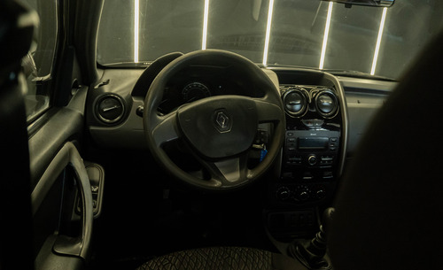 Renault Duster Oroch 2.0 Dynamique 2020