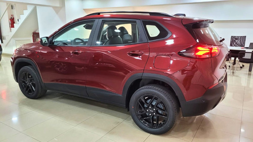 Chevrolet Tracker 1.2 T RS AT L26 2026