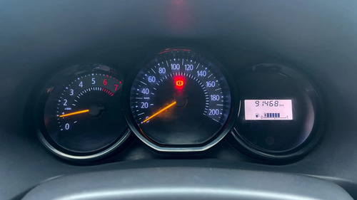 Renault Sandero 1.6 Authentique 90cv Nac 2017