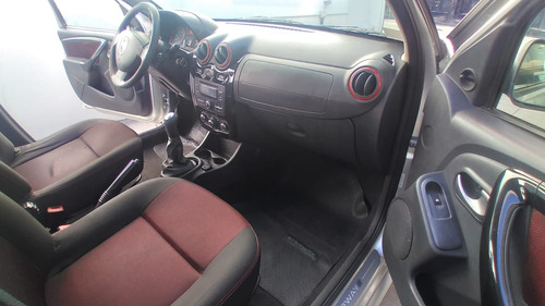 Renault Sandero Stepway 1.6 Confort 105cv 2014