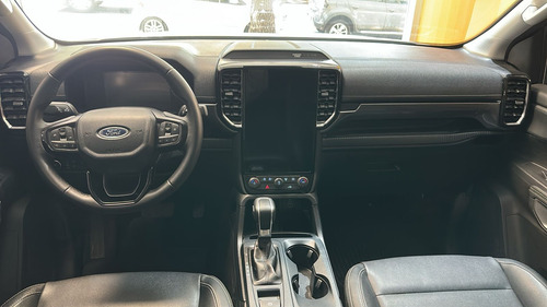 Ford Ranger 2.0 Cd 4X4 Limited At 210Cv 2024