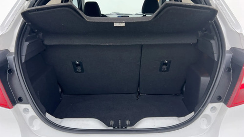 Ford Ka 1.5 Se At 2019