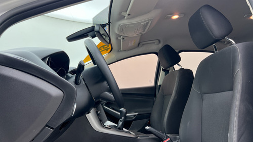 Ford Focus III 1.6 S 2019