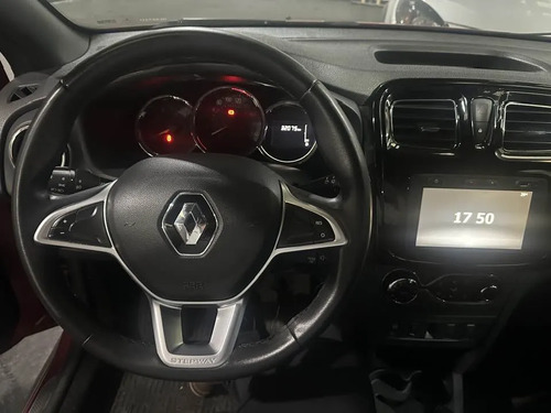 Renault Sandero Stepway 1.6 16v Intense 2022