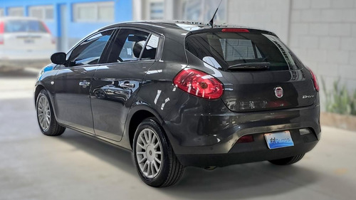 Fiat Bravo 1.6 Dynamic Multijet 120cv 2013
