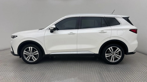 Ford Territory 1.8 Ecobost Titanium At 2023