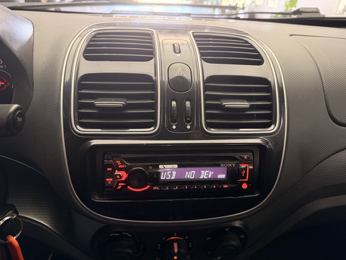 Fiat Grand Siena 1.4 Attractive 87cv 2014