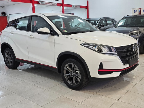 DFSK Glory 500 1.5 Cvt 2025