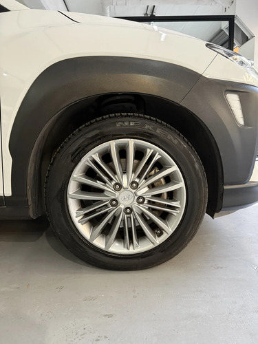 Hyundai Kona 1.6 Tgdi Tct Style 2020