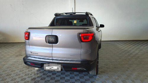 Fiat Toro 1.8 Freedom 4X2 At 2022
