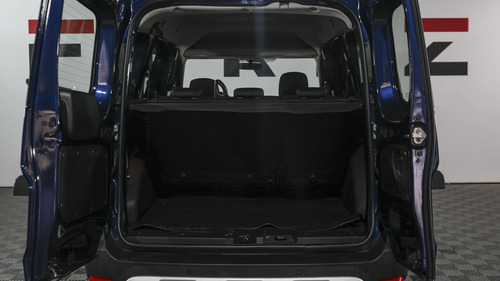 Renault Kangoo Ii 1.6 Sce Stepway 2026