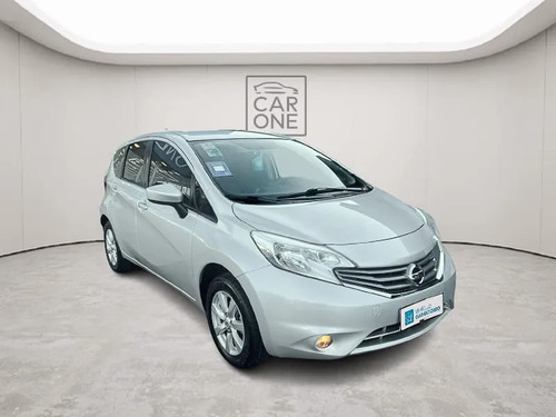 Nissan Note 1.6 ADVANCE PURE DRIVE L15 2019