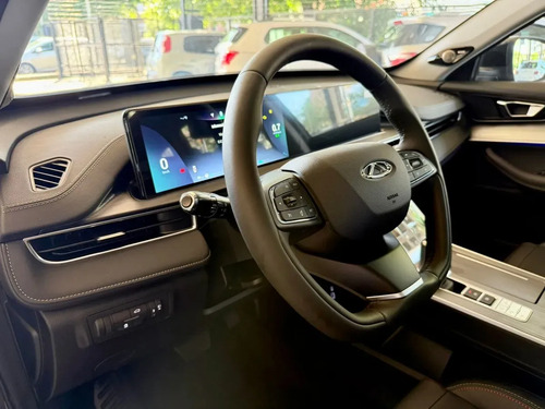 Chery Tiggo 7 1.5 PRO HEV PREMIUM CVT 2026