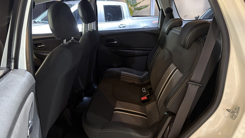 Chevrolet Spin 1.8 Activ Ltz 5as At 105cv 2018