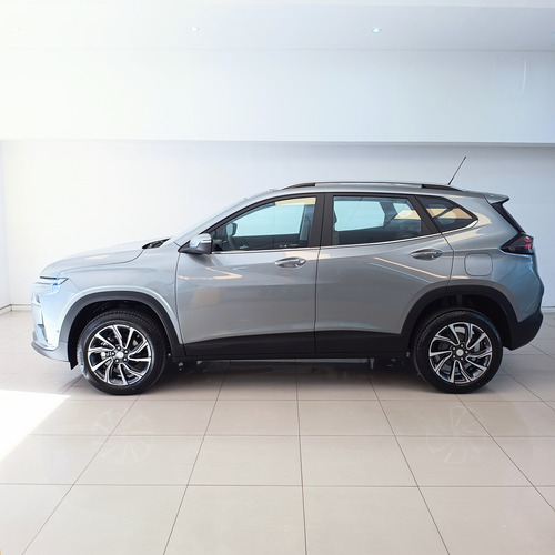 Chevrolet Tracker 1.2 Turbo Premier At 2026