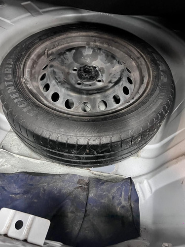 Renault Logan II 1.6 16V ZEN 2022