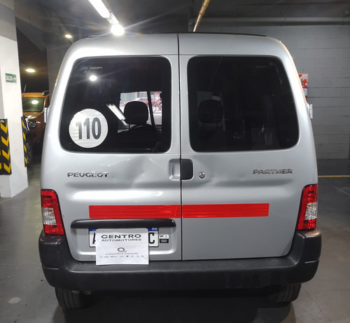 Peugeot Partner 1.6 Confort 2022