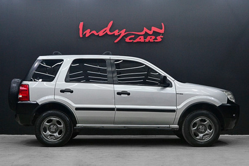 Ford Ecosport 1.4 Tdci Xls Mp3 4x2 2009