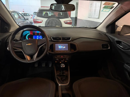 Chevrolet Onix 1.4 Ltz Mt 98cv 2015