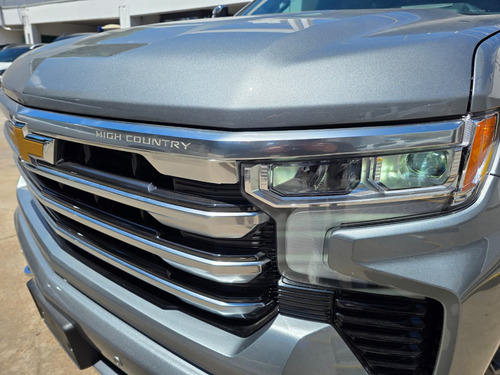 Chevrolet Silverado 5.3 V8 High Country 2025