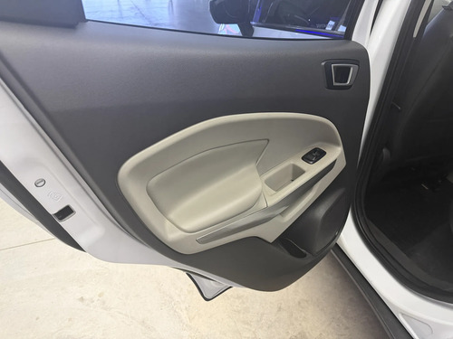 Ford Ecosport 2.0 Titanium 143cv 4x2 2016