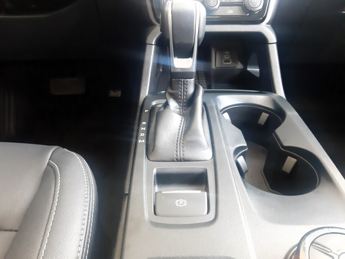 Ford Ranger 2.0 Cd 4X4 Limited At 210Cv 2026