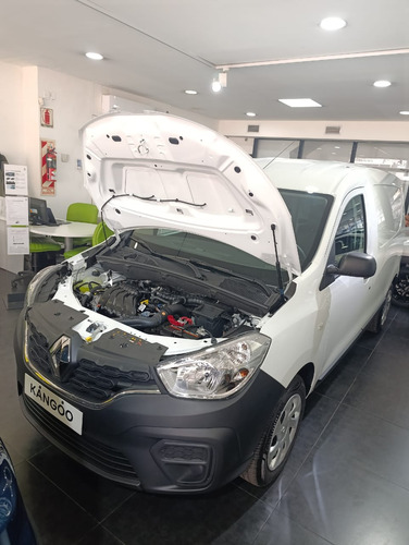 Renault Kangoo Ii Express 1.6 Sce Emotion 2025