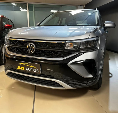 Volkswagen Taos 1.4 250 Tsi Comfortline Tiptronic 2024