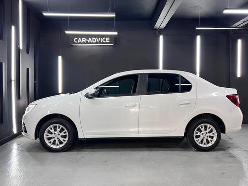 Renault Logan II 1.6 16V ZEN 2022