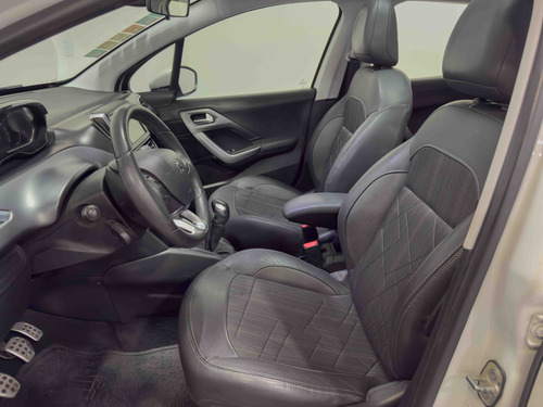 Peugeot 208 1.6 Feline Pack Cuir 2016