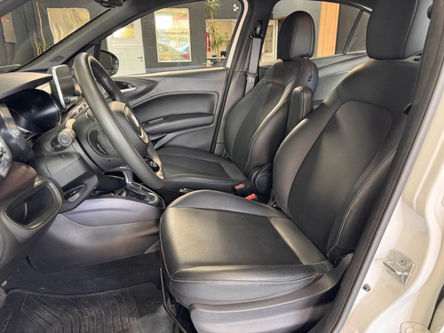 Fiat Cronos 1.3 Gse Precision Cvt 2023