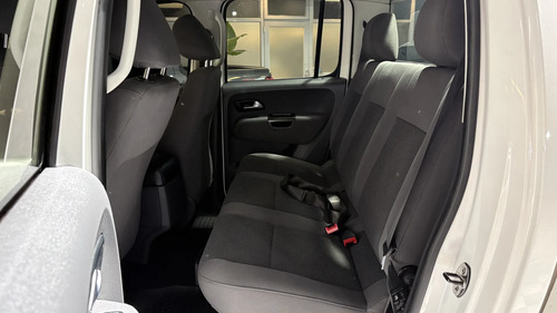Volkswagen Amarok 2.0 Cd Tdi 180cv 4x2 Highline Pack 2016