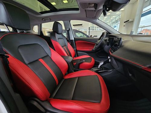 Chevrolet Tracker 1.2 Rs At6 2025