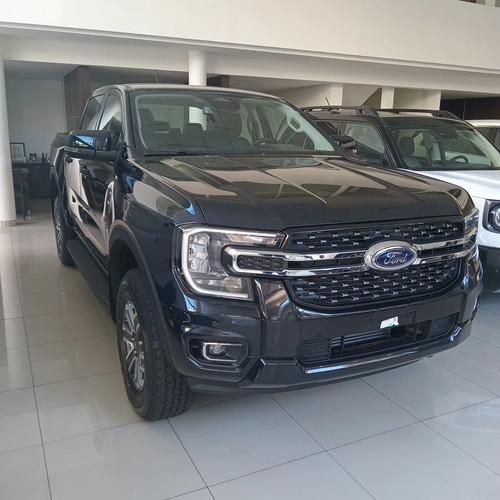 Ford Ranger 3.0 V6 Cd 4X4 Xlt At 250Cv 2026