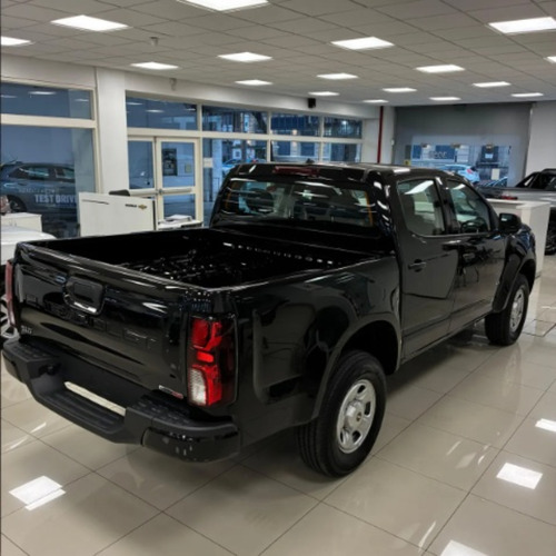 Chevrolet S10 2.8 Cd 4X2 Wt 2026