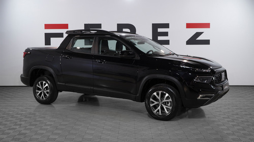Fiat Toro 1.3 T270 Freedom 4X2 2026