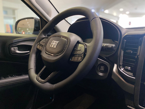 Fiat Toro 1.3 T270 Volcano 4X2 At 2026