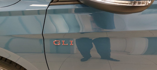 Volkswagen Vento 2.0 Tsi 350 Gli Dsg FC 2025