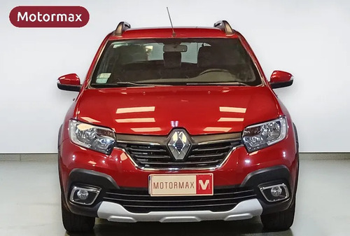 Renault Sandero Stepway 1.6 Intense L/19 2021